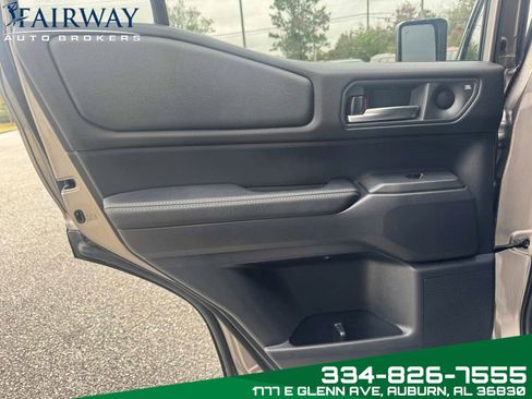 Used 2025 Toyota Land Cruiser image 30