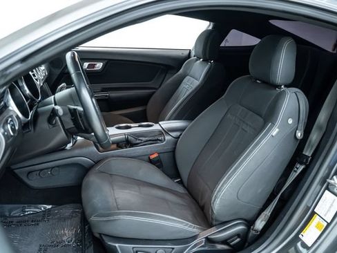 Used 2020 Ford Mustang GT w/ GT Performance Package RWD image 18