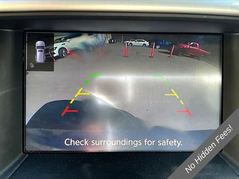 Used 2019 Nissan Pathfinder SV w/ Cargo Package AWD/4WD image 19