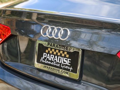 Used 2011 Audi A5 2.0T Premium Plus w/ Premium Plus Pkg image 15