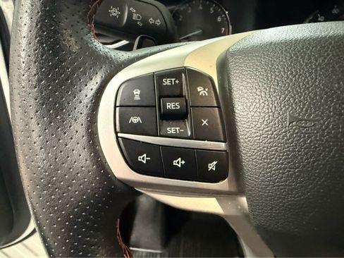 Used 2023 Ford Explorer Timberline AWD/4WD image 18