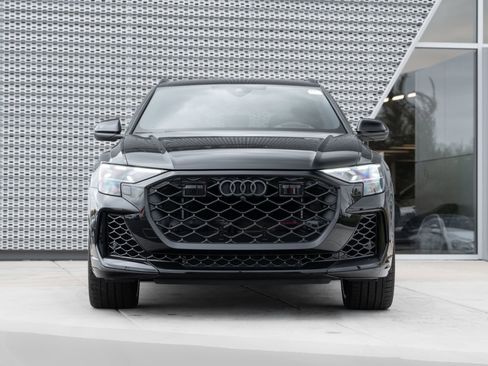 New 2026 Audi RS Q8 performance image 51