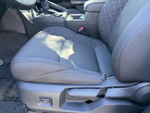 New 2025 Toyota Tacoma SR5 image 12