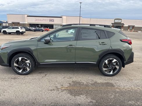 New 2026 Subaru Crosstrek 2.5i Limited image 6