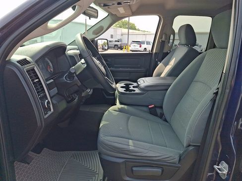 Used 2014 RAM 1500 Express AWD/4WD image 13