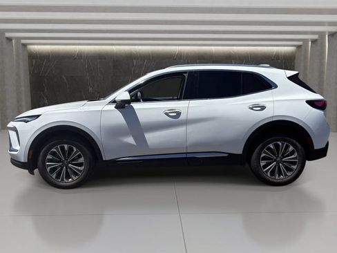 Used 2024 Buick Envision Preferred AWD/4WD image 2