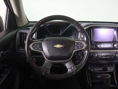 Used 2019 Chevrolet Colorado Z71 image 34