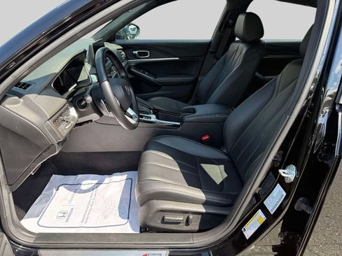 Certified 2024 Acura Integra A-Spec FWD image 15