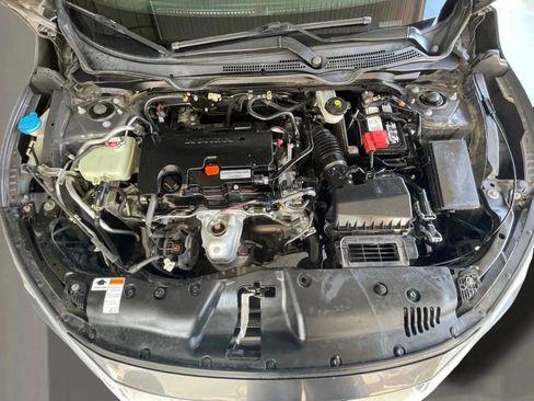 Used 2018 Honda Civic LX image 13