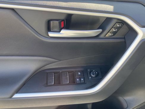 Used 2025 Toyota RAV4 XLE Premium w/ Weather Package image 19