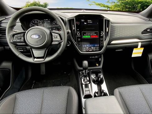New 2026 Subaru Forester Premium AWD/4WD image 5