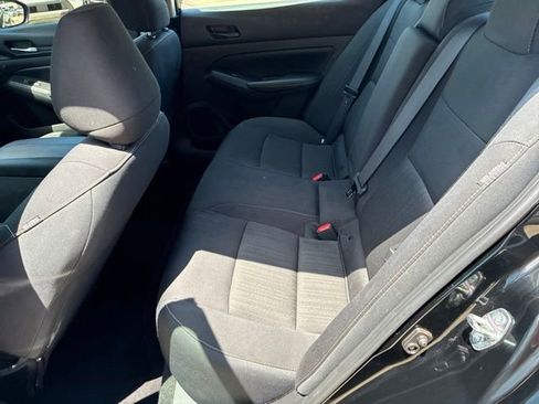 Used 2025 Nissan Altima 2.5 SV AWD/4WD image 15