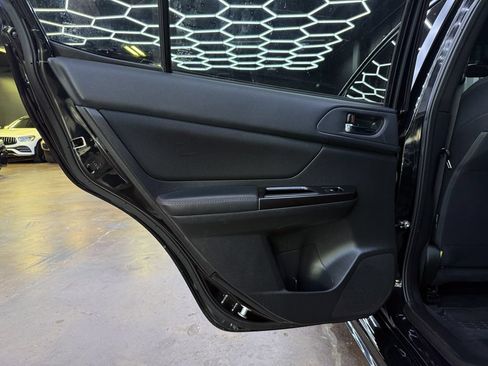 Used 2019 Subaru WRX AWD/4WD image 16
