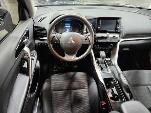 Used 2022 Mitsubishi Eclipse Cross ES image 19