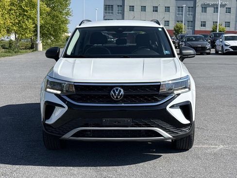 Used 2024 Volkswagen Taos S AWD/4WD image 29