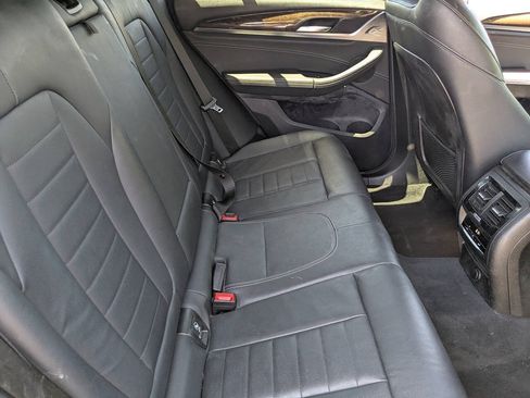 Used 2019 BMW X3 sDrive30i w/ Convenience Package RWD image 15