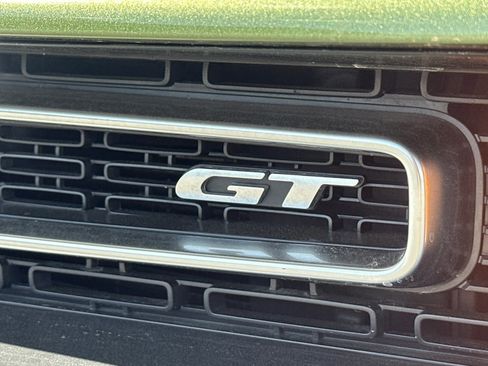 Used 2021 Dodge Challenger GT w/ Driver Convenience Group image 28