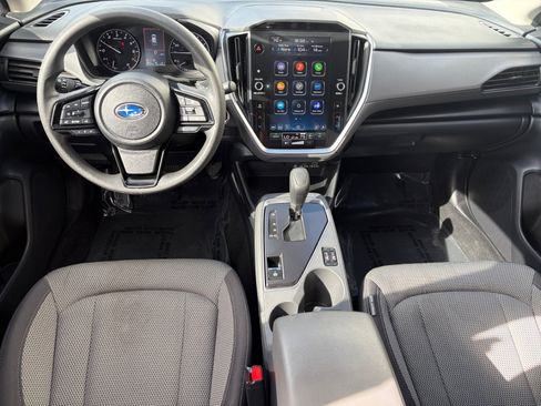 Certified 2024 Subaru Crosstrek 2.0i Premium AWD/4WD image 17