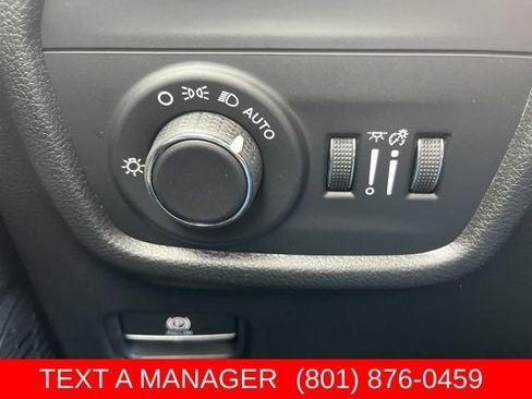 New 2026 Jeep Grand Cherokee L 4WD image 25
