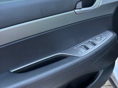 Used 2025 Hyundai Palisade SEL