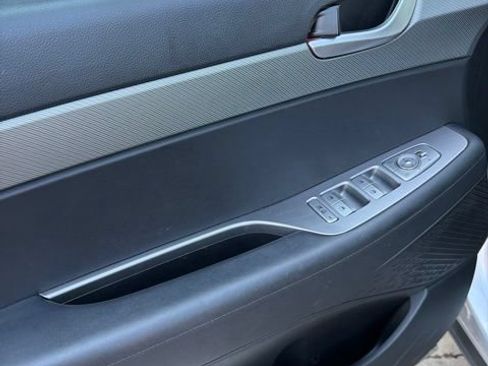 Used 2025 Hyundai Palisade SEL FWD image 1