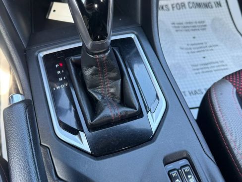 Used 2022 Subaru Impreza 2.0i Sport AWD/4WD image 24