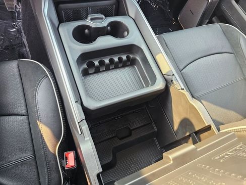 New 2026 RAM 2500 Laramie image 25