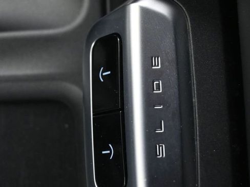 Used 2025 Ford Expedition Platinum AWD/4WD image 19