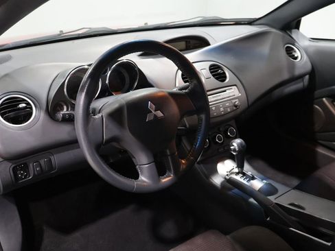 Used 2009 Mitsubishi Eclipse GS image 14