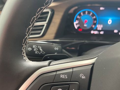 New 2025 Volkswagen Atlas SE image 19