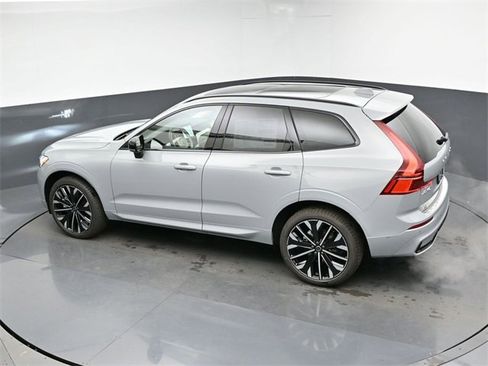 New 2026 Volvo XC60 B5 Ultra w/ Protection Package Premier image 52