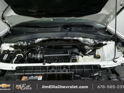 Used 2020 Ford Explorer Limited w/ Class III Trailer Tow Package image 38