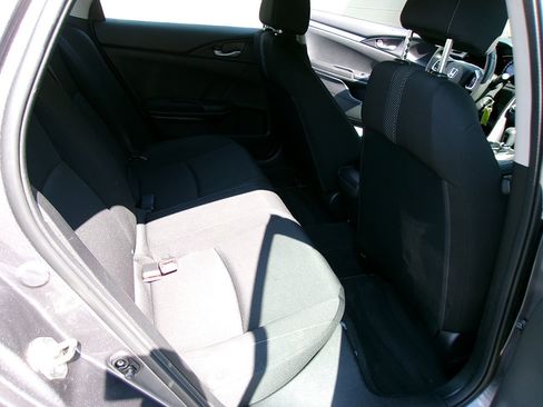 Used 2018 Honda Civic LX image 12