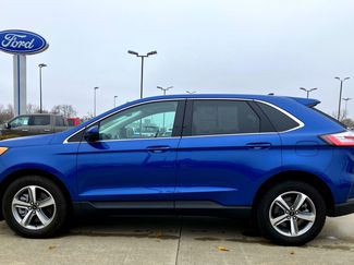 Certified 2024 Ford Edge SEL w/ Convenience Package video 2