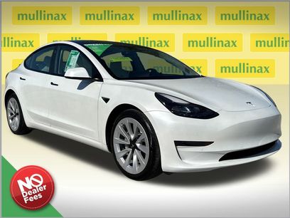 Used 2022 Tesla Model 3