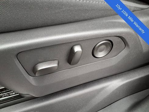 New 2026 Chevrolet Silverado 2500 LT w/ Trail Boss Package image 20