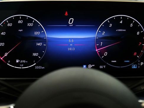 Used 2025 Mercedes-Benz C 300 4MATIC Sedan image 22