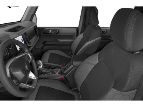 Used 2023 Ford Bronco Outer Banks AWD/4WD image 12