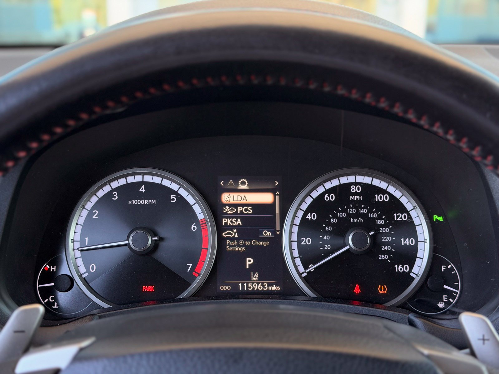 Used 2019 Lexus NX 300 F Sport w/ F Sport Premium Package AWD/4WD image 40