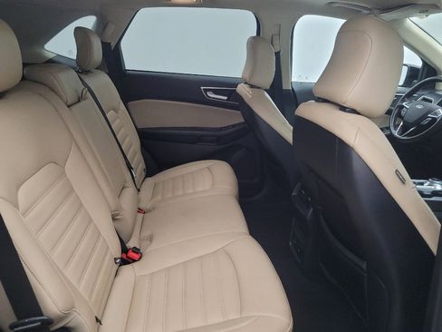 Used 2021 Ford Edge SEL w/ Convenience Package FWD image 19