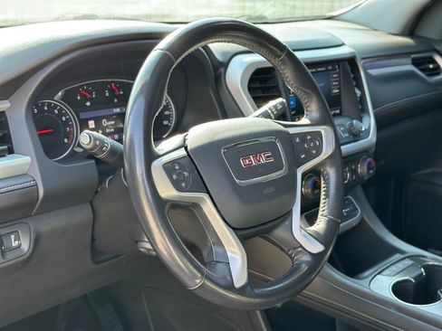 Used 2020 GMC Acadia SLT w/ Premium Package AWD/4WD image 17