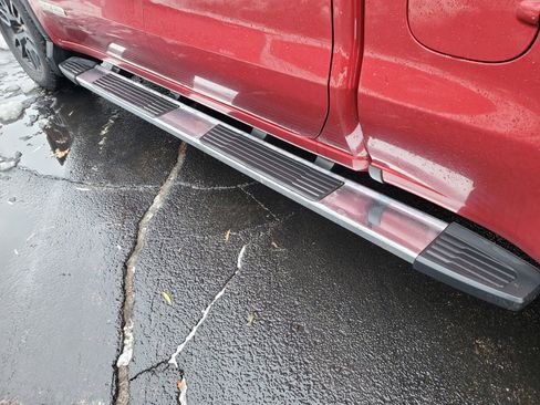 Used 2019 GMC Sierra 1500 Elevation image 10