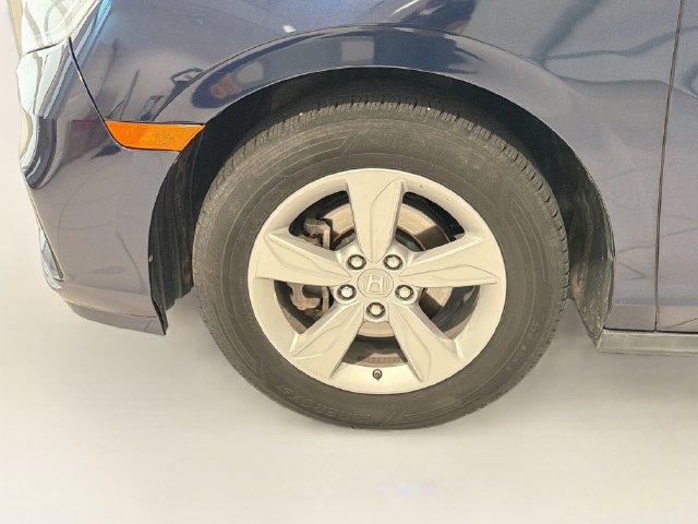 Used 2019 Honda Odyssey EX-L image 26