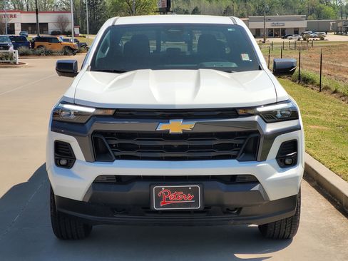 New 2026 Chevrolet Colorado LT w/ LT Convenience Package image 2