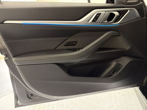 Certified 2024 BMW M440i Gran Coupe w/ Premium Package RWD image 12