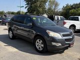 Used 2011 Chevrolet Traverse LT w/ Personal Connectivity Package image 2