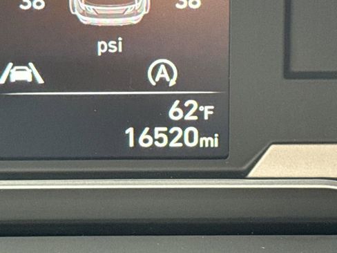 Used 2024 Hyundai Tucson SEL image 15