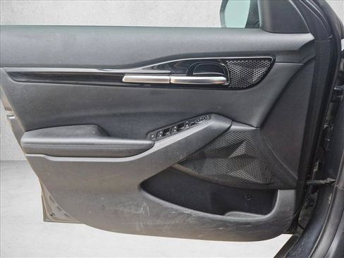 Used 2022 Kia Seltos S FWD image 14