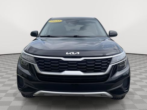 Used 2022 Kia Seltos LX image 15
