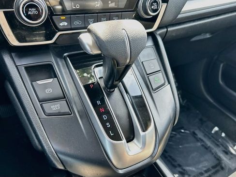 Used 2020 Honda CR-V LX image 16